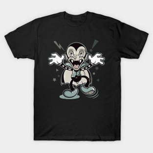 Dracula T-Shirt